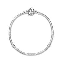 Bracciale Pandora Donna Marvel, Avengers in Argento 590784C00-16 - 590784C00-17